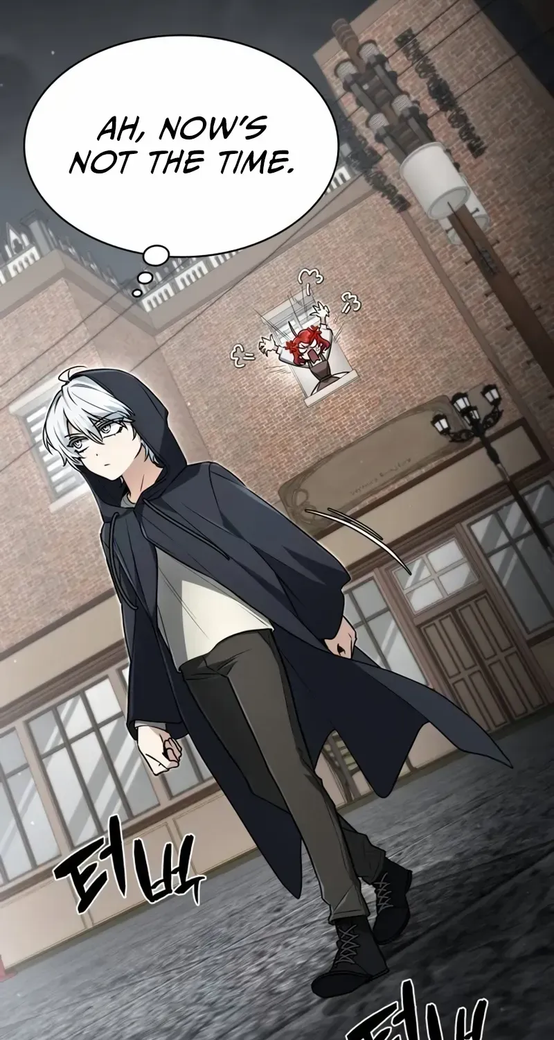 Read Genius Prismatic Mage chapter 10 image 45 on Lezhin