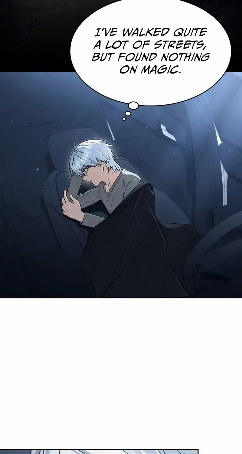 Read Genius Prismatic Mage chapter 10 image 57 on Lezhin