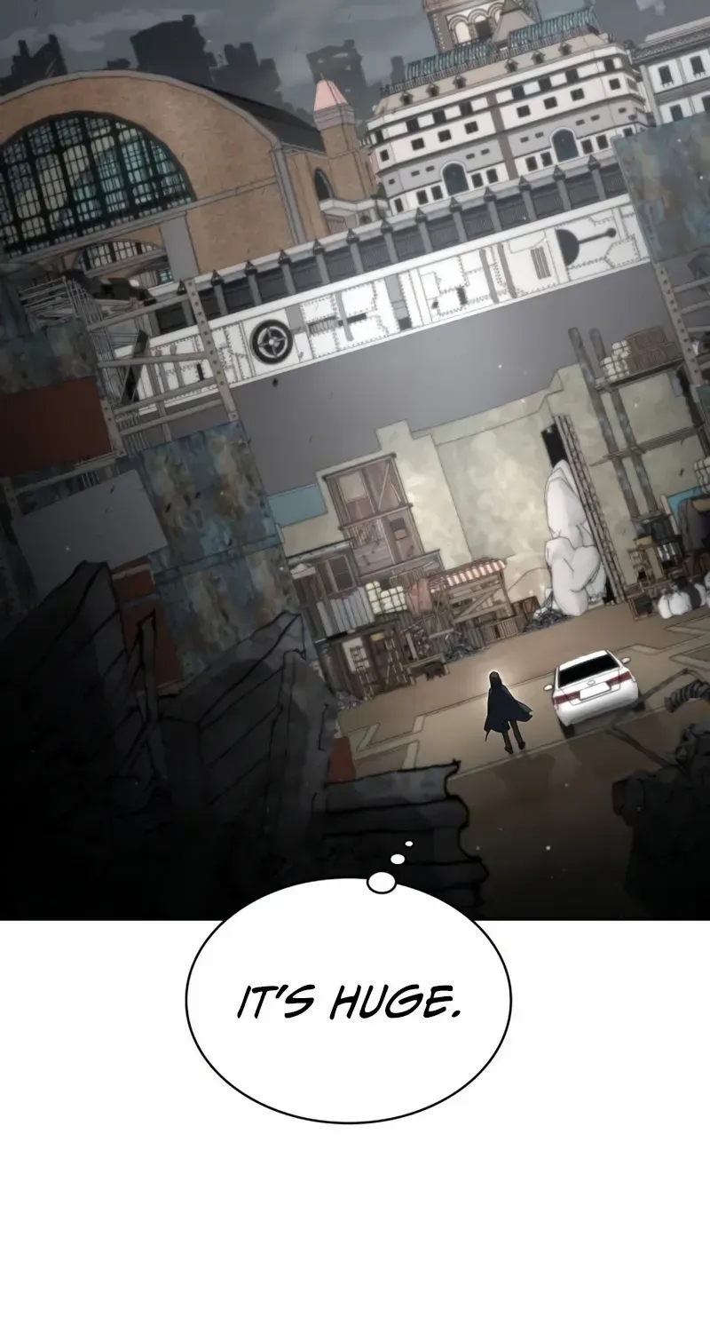 Read Genius Prismatic Mage chapter 10 image 6 on Lezhin
