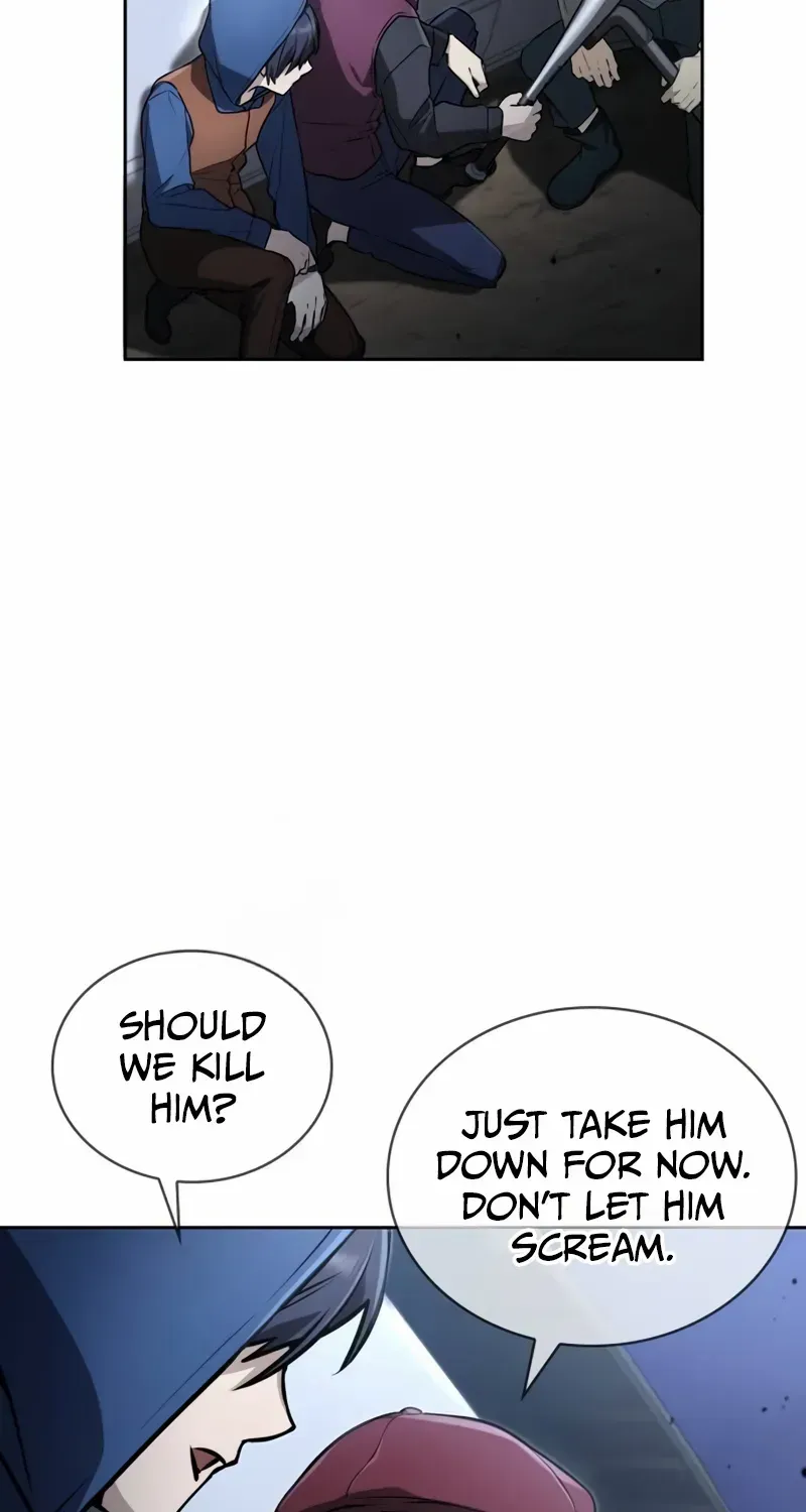 Read Genius Prismatic Mage chapter 10 image 64 on Lezhin