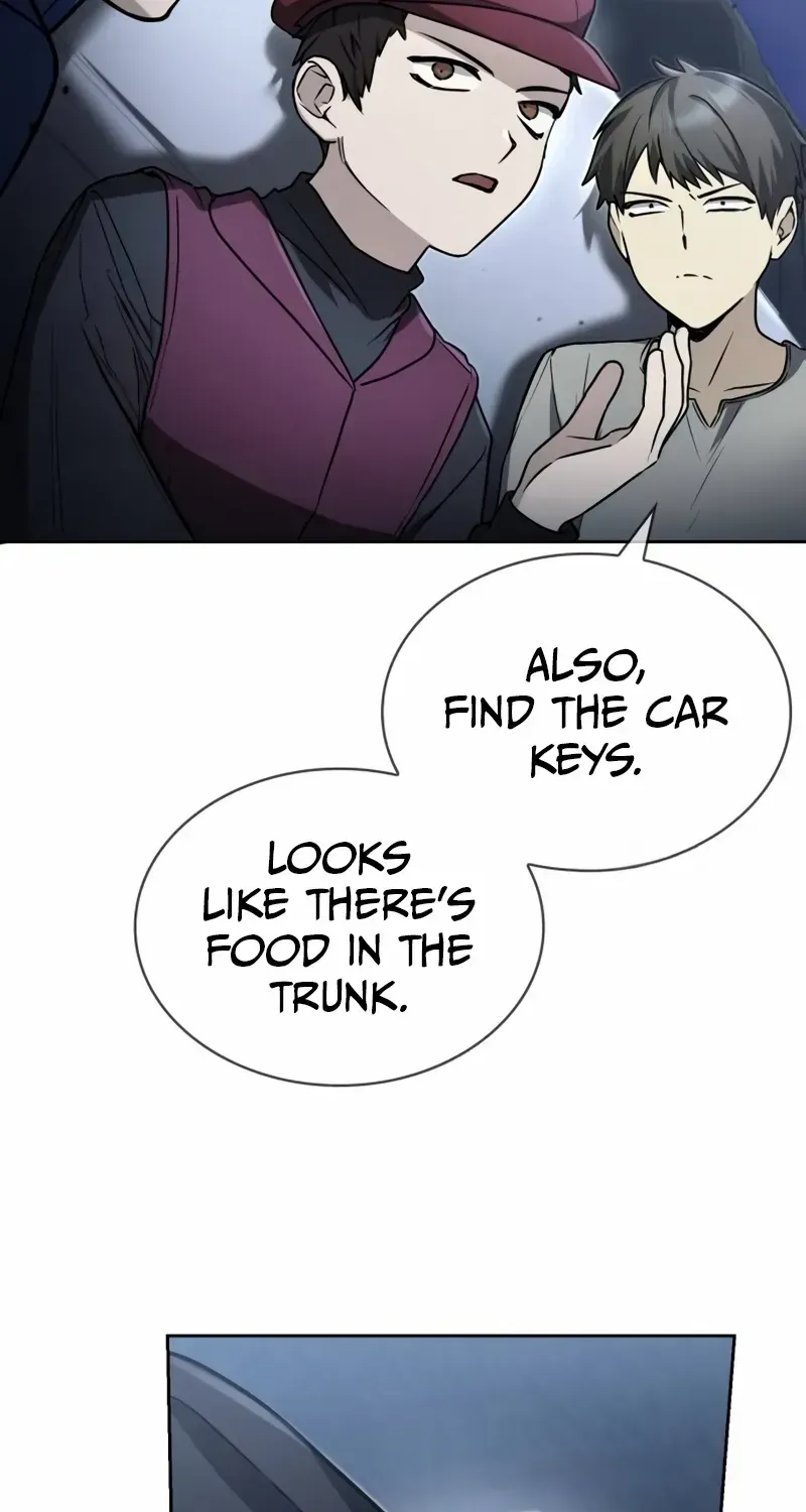 Read Genius Prismatic Mage chapter 10 image 65 on Lezhin