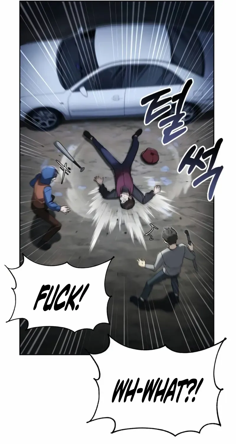 Read Genius Prismatic Mage chapter 10 image 70 on Lezhin