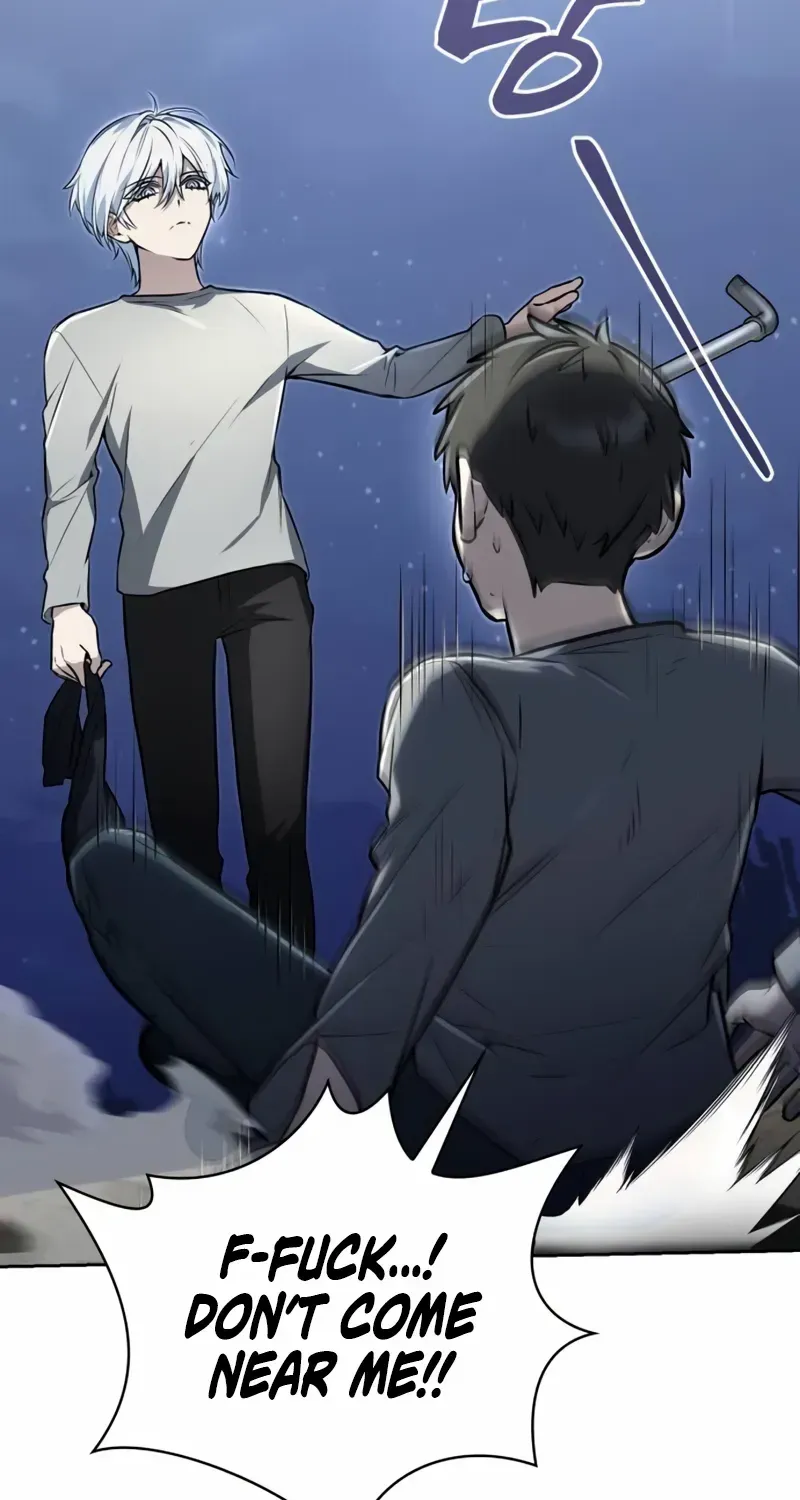 Read Genius Prismatic Mage chapter 10 image 82 on Lezhin