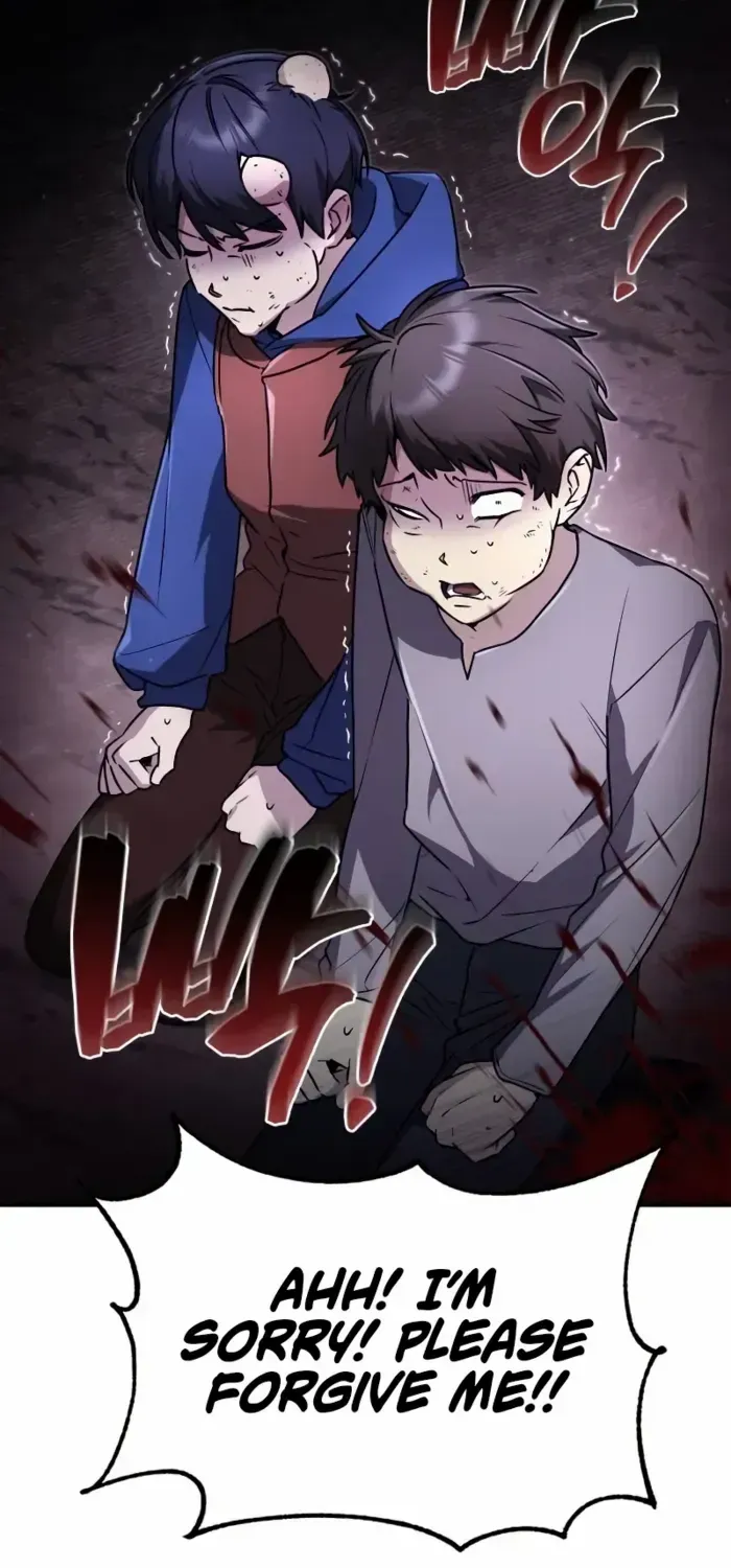 Read Genius Prismatic Mage chapter 11 image 11 on Lezhin