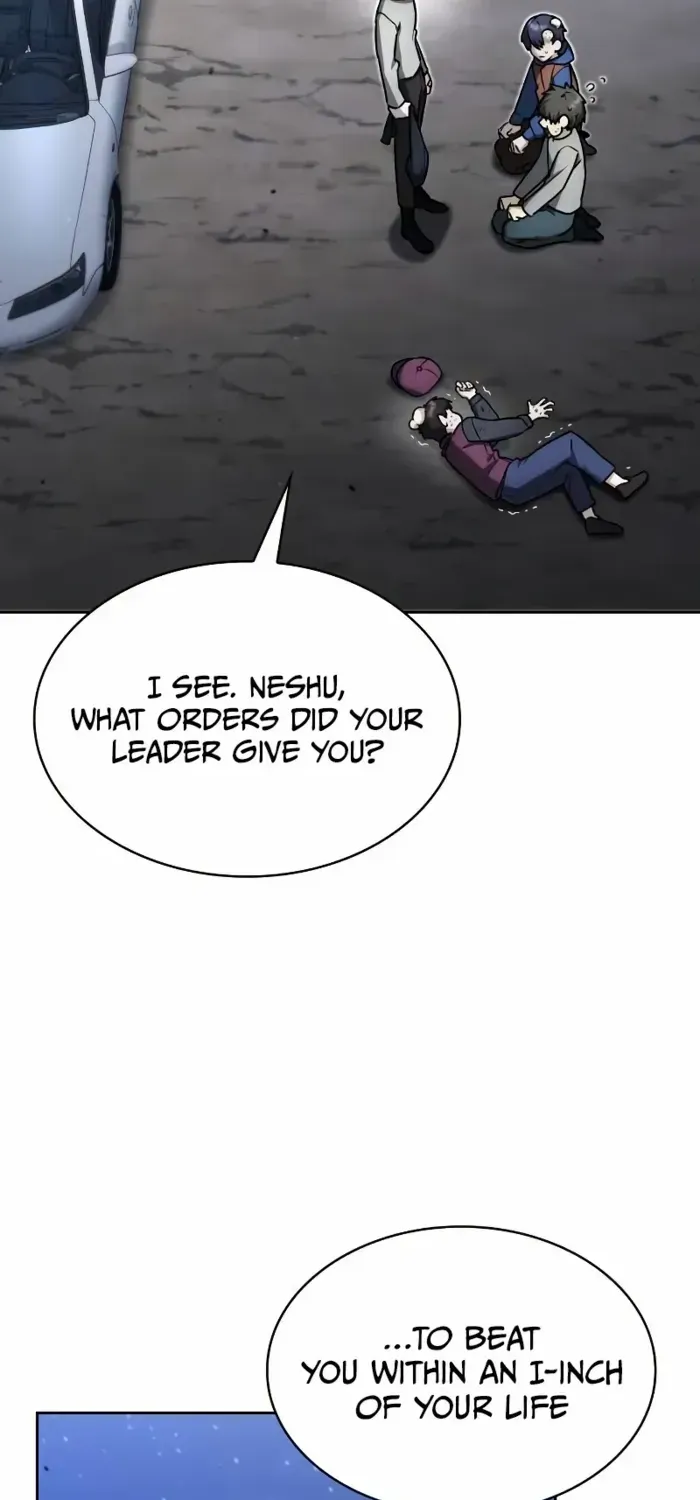 Read Genius Prismatic Mage chapter 11 image 20 on Lezhin