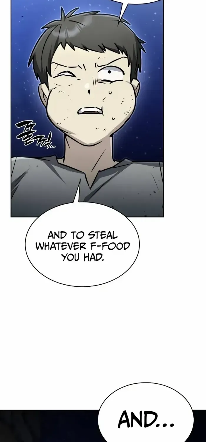 Read Genius Prismatic Mage chapter 11 image 21 on Lezhin