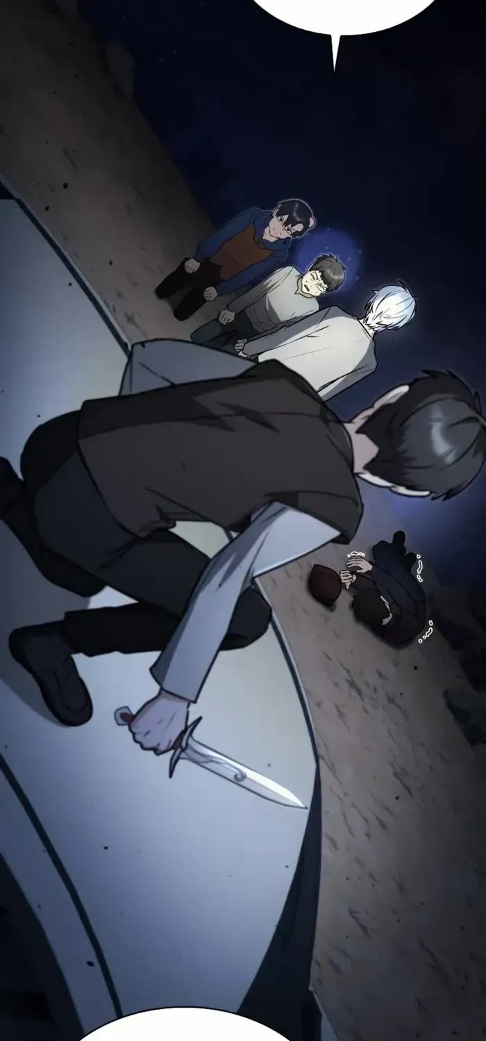Read Genius Prismatic Mage chapter 11 image 22 on Lezhin