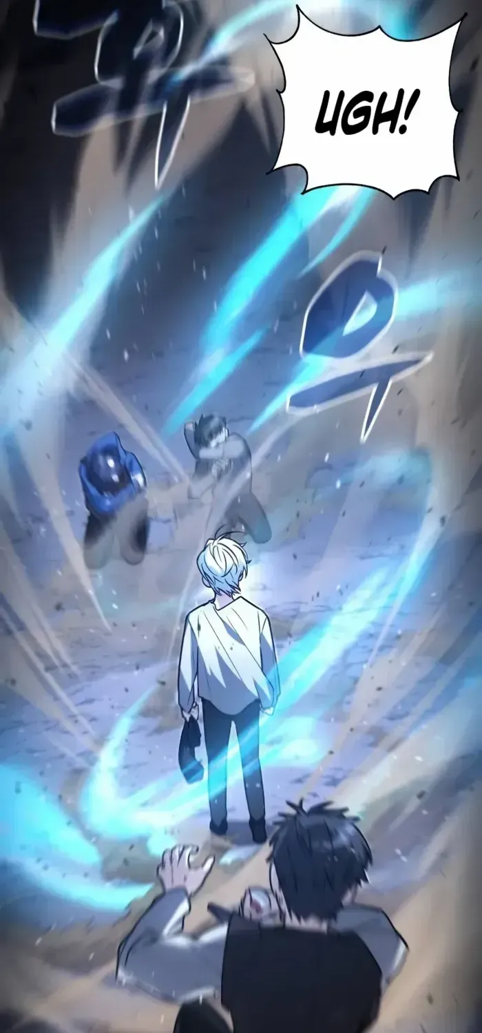 Read Genius Prismatic Mage chapter 11 image 27 on Lezhin
