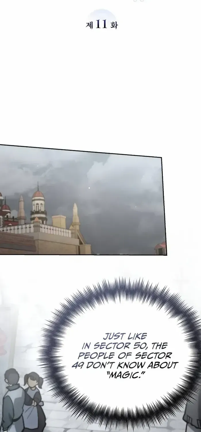 Read Genius Prismatic Mage chapter 11 image 36 on Lezhin