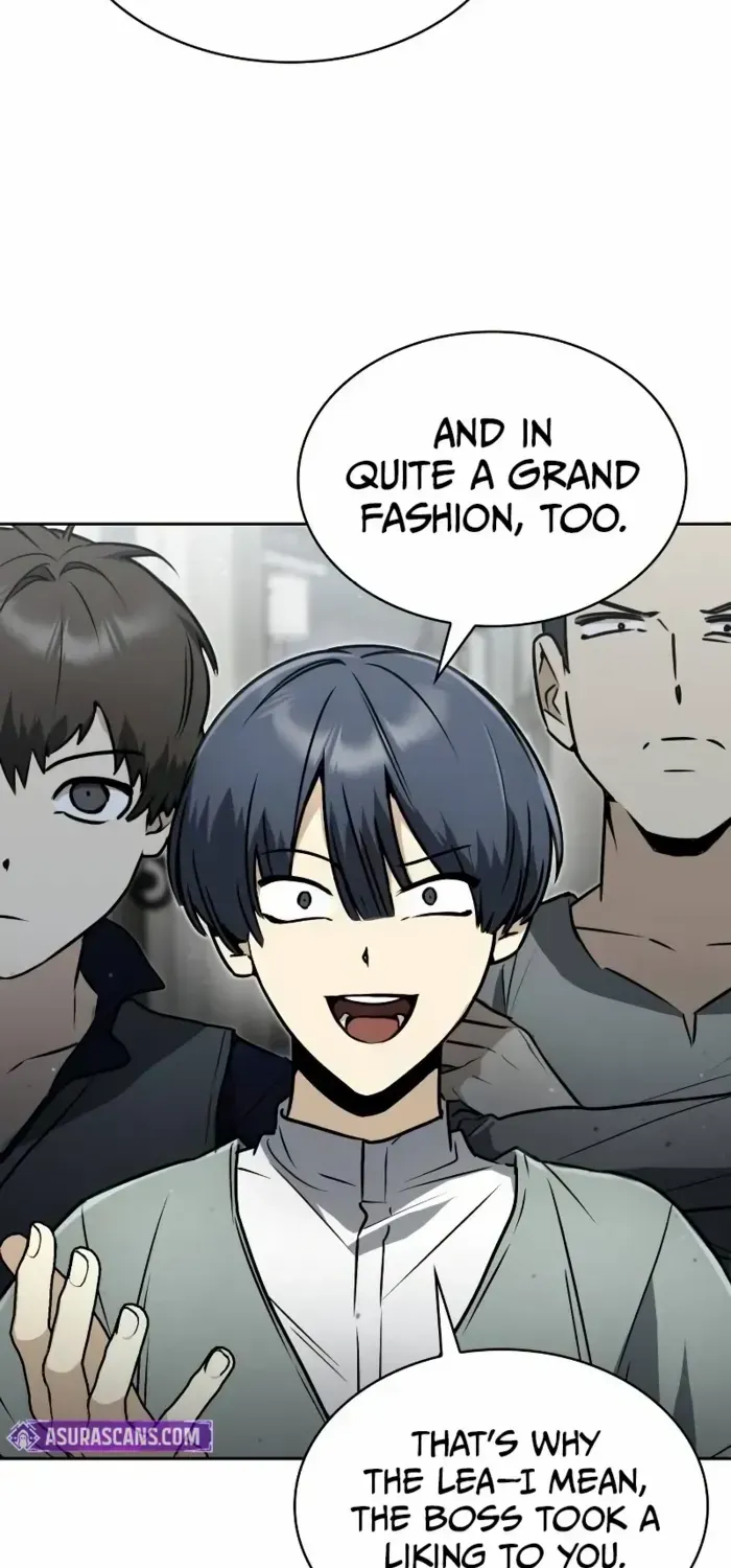Read Genius Prismatic Mage chapter 11 image 44 on Lezhin