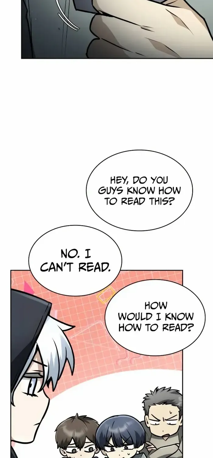 Read Genius Prismatic Mage chapter 11 image 46 on Lezhin