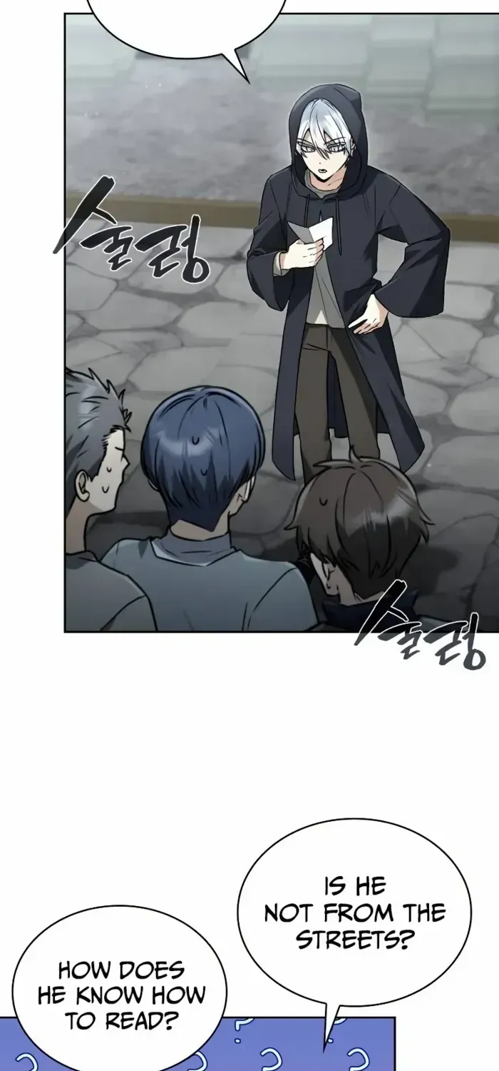 Read Genius Prismatic Mage chapter 11 image 49 on Lezhin