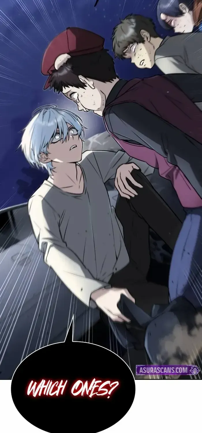 Read Genius Prismatic Mage chapter 11 image 5 on Lezhin