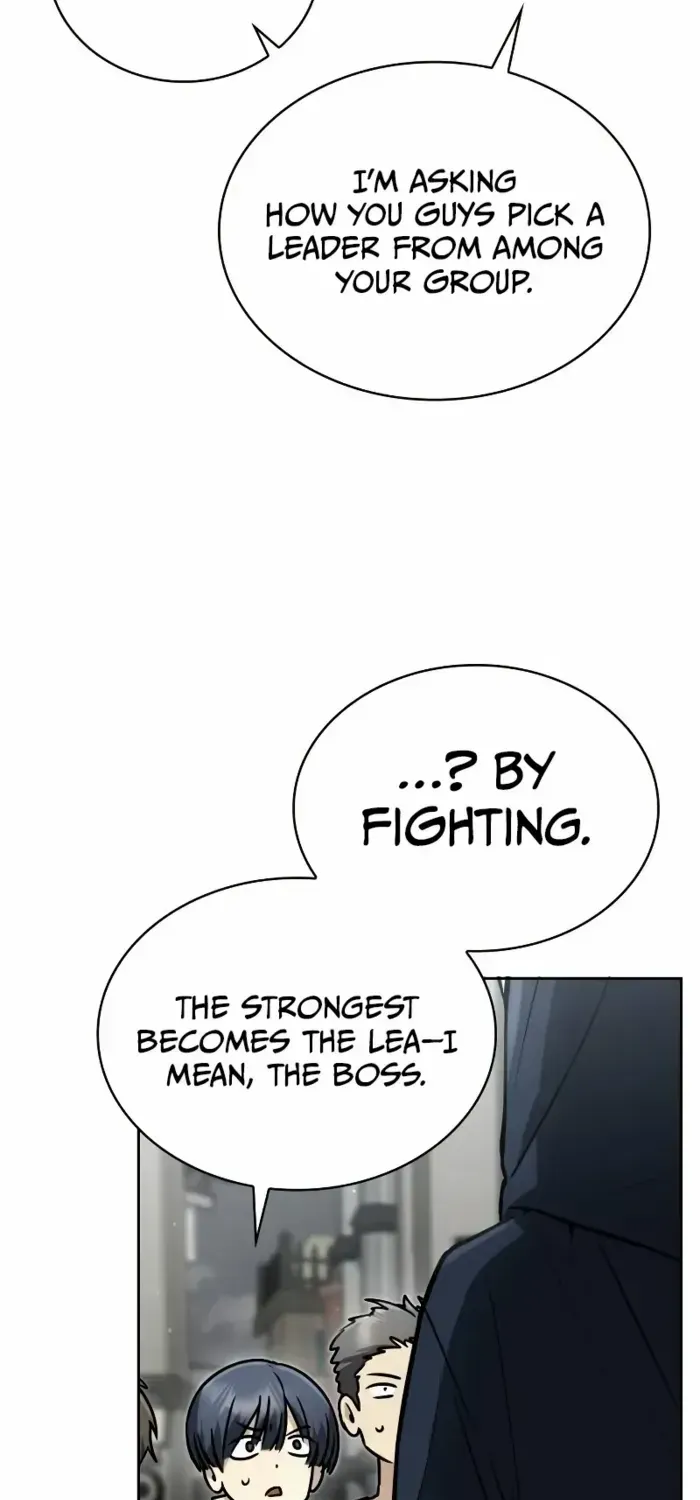 Read Genius Prismatic Mage chapter 11 image 53 on Lezhin