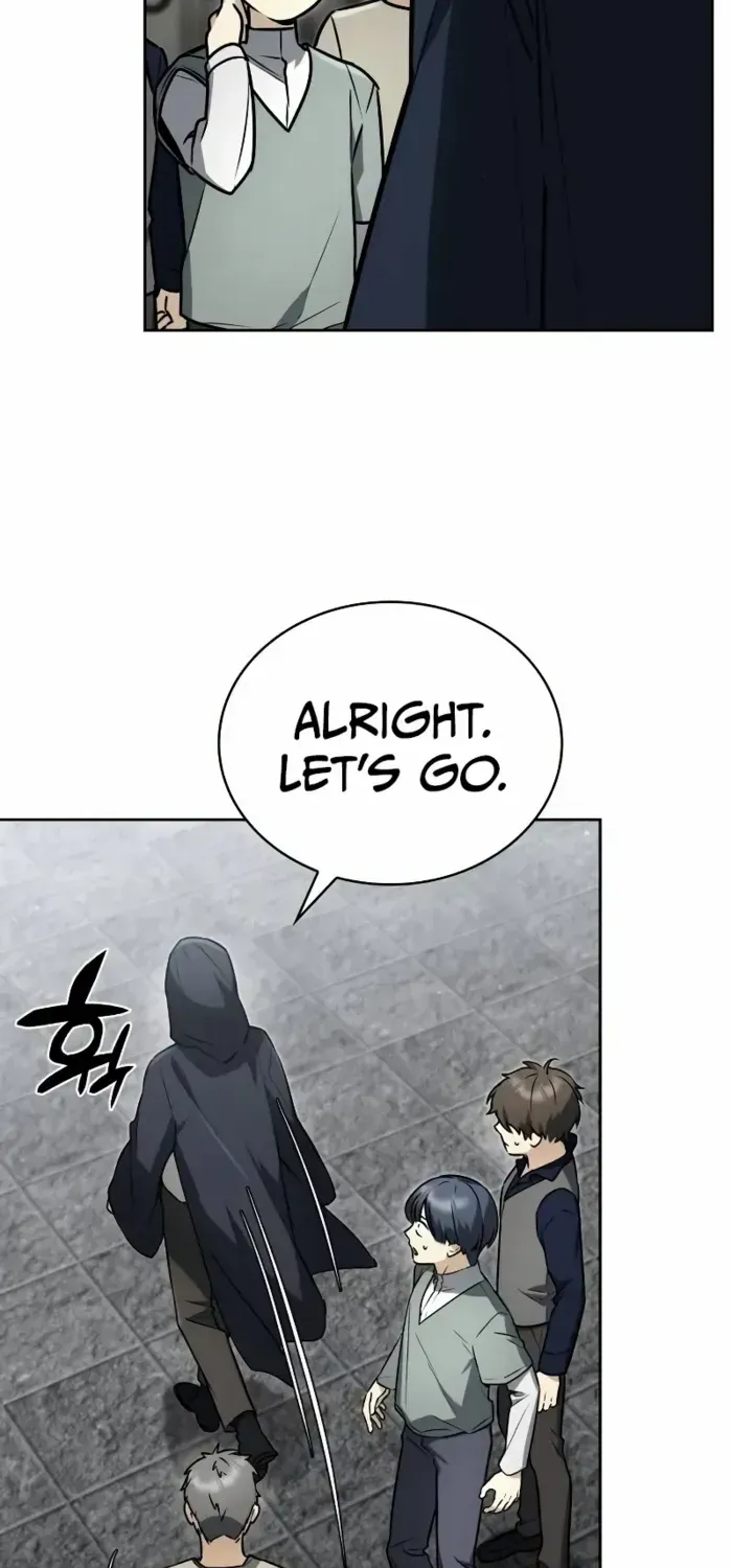 Read Genius Prismatic Mage chapter 11 image 54 on Lezhin