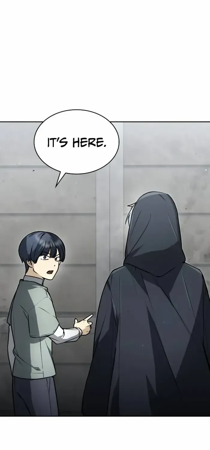 Read Genius Prismatic Mage chapter 11 image 58 on Lezhin