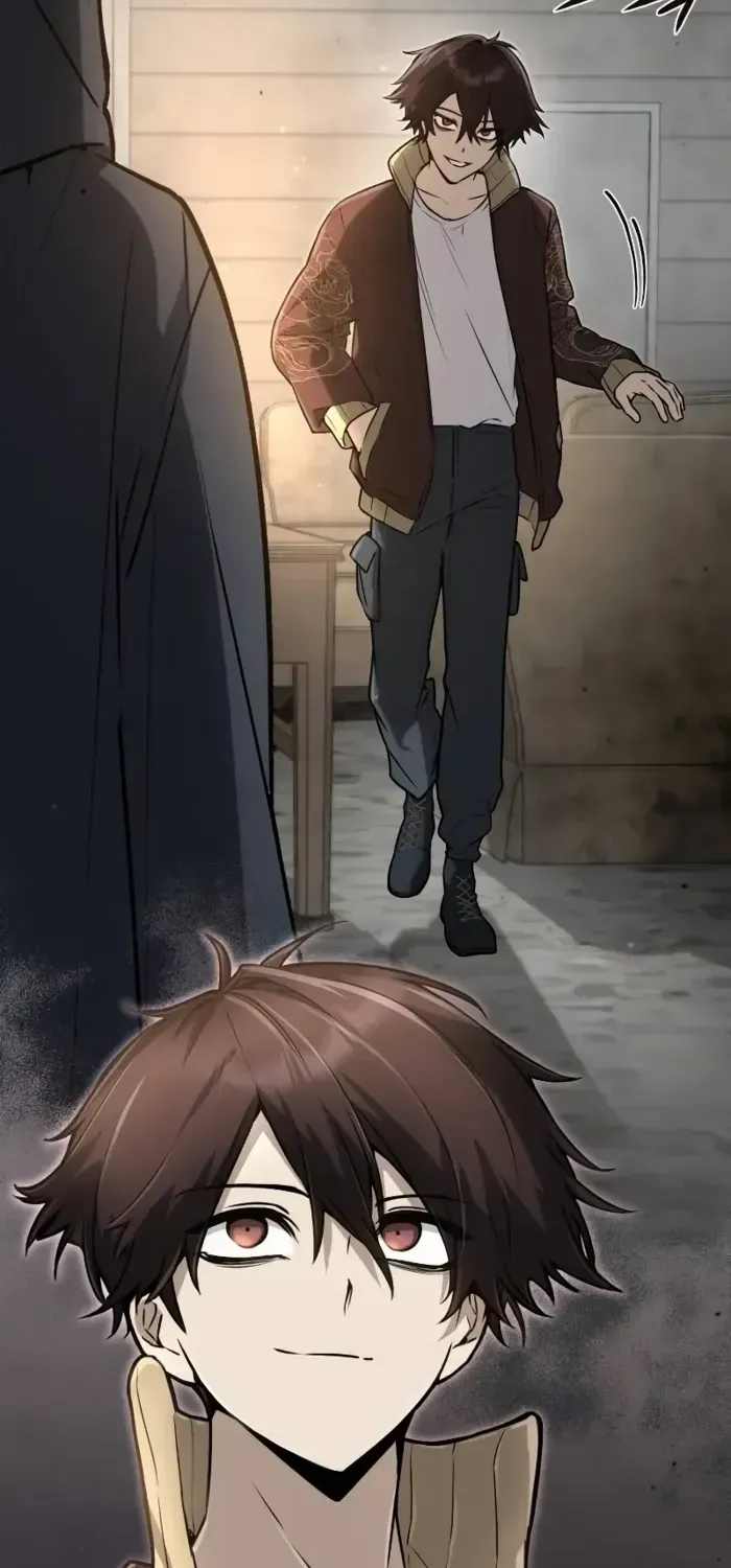 Read Genius Prismatic Mage chapter 11 image 66 on Lezhin