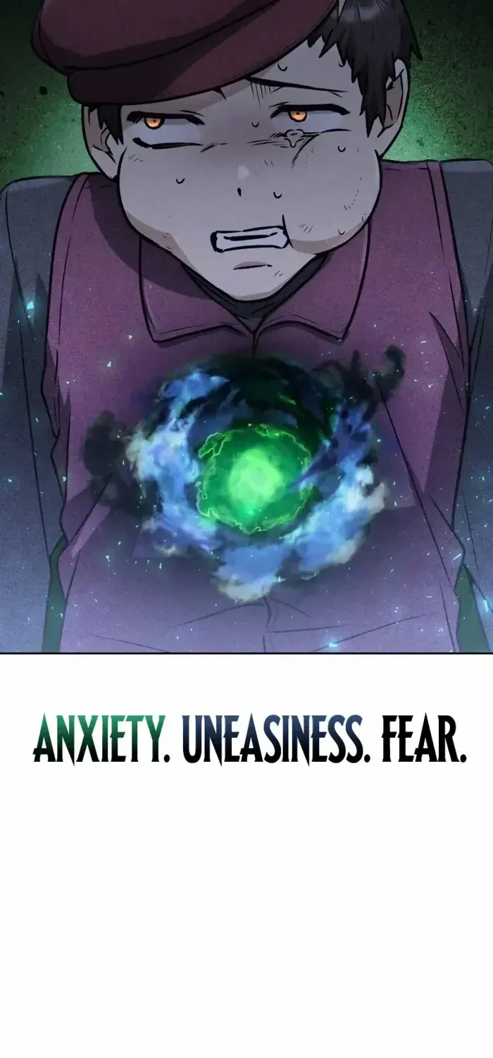 Read Genius Prismatic Mage chapter 11 image 7 on Lezhin