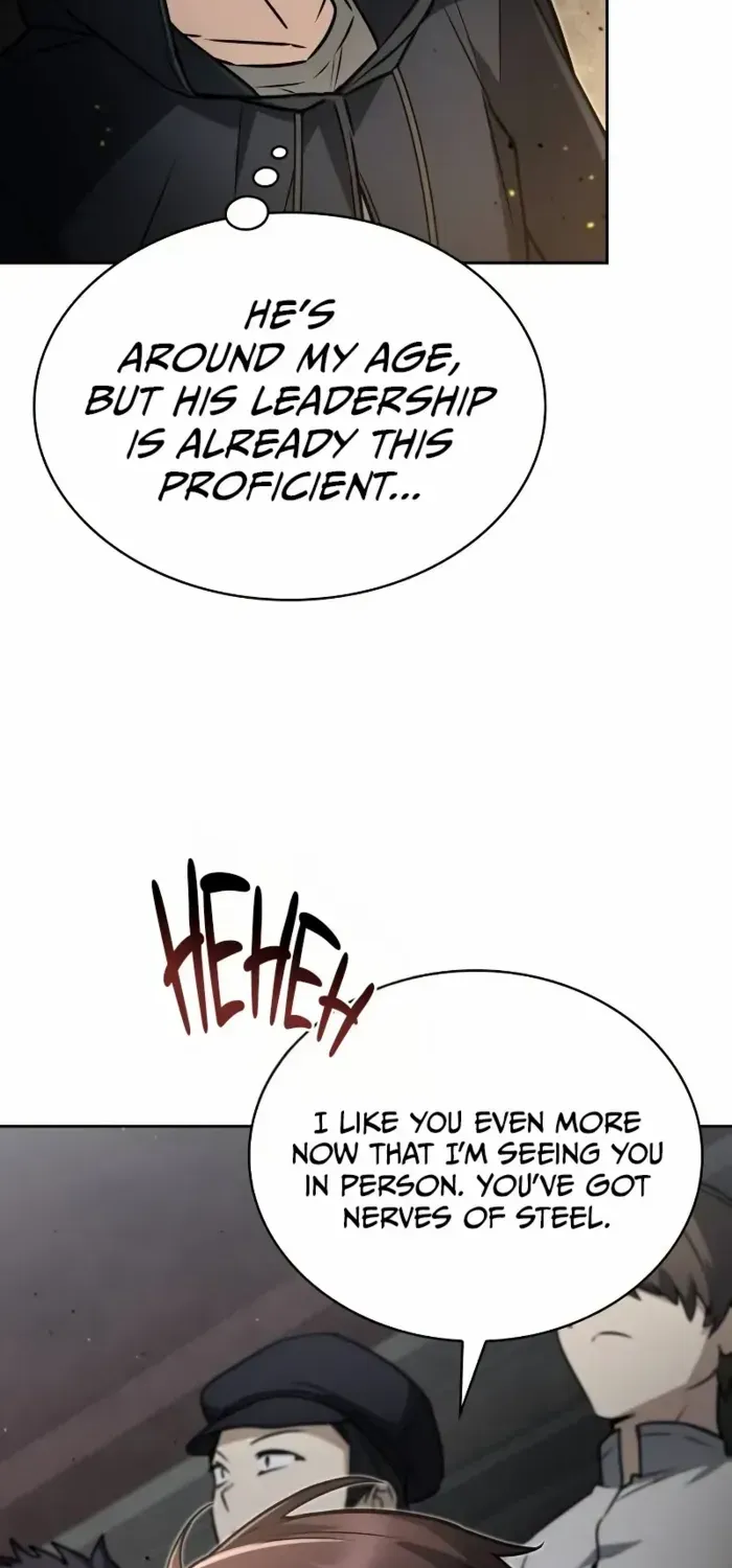 Read Genius Prismatic Mage chapter 11 image 75 on Lezhin