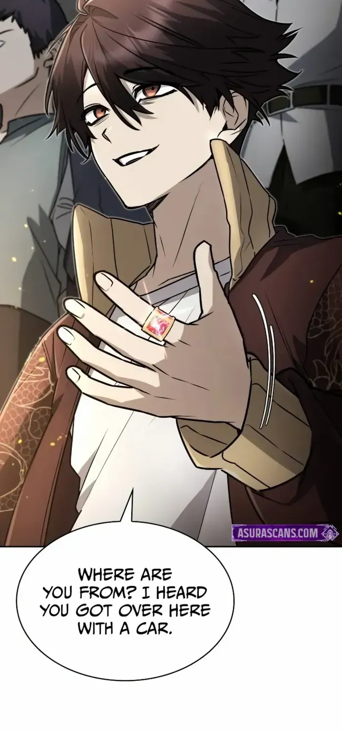 Read Genius Prismatic Mage chapter 11 image 76 on Lezhin