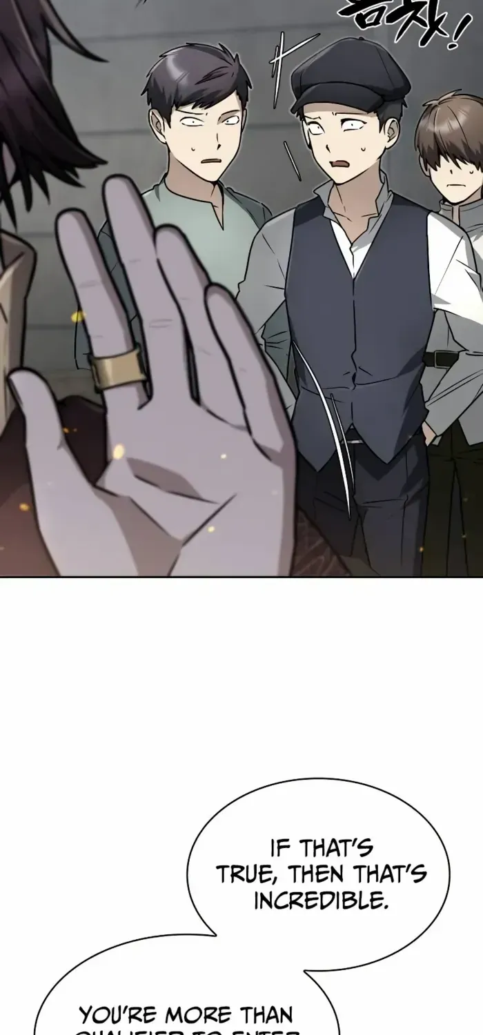 Read Genius Prismatic Mage chapter 11 image 81 on Lezhin