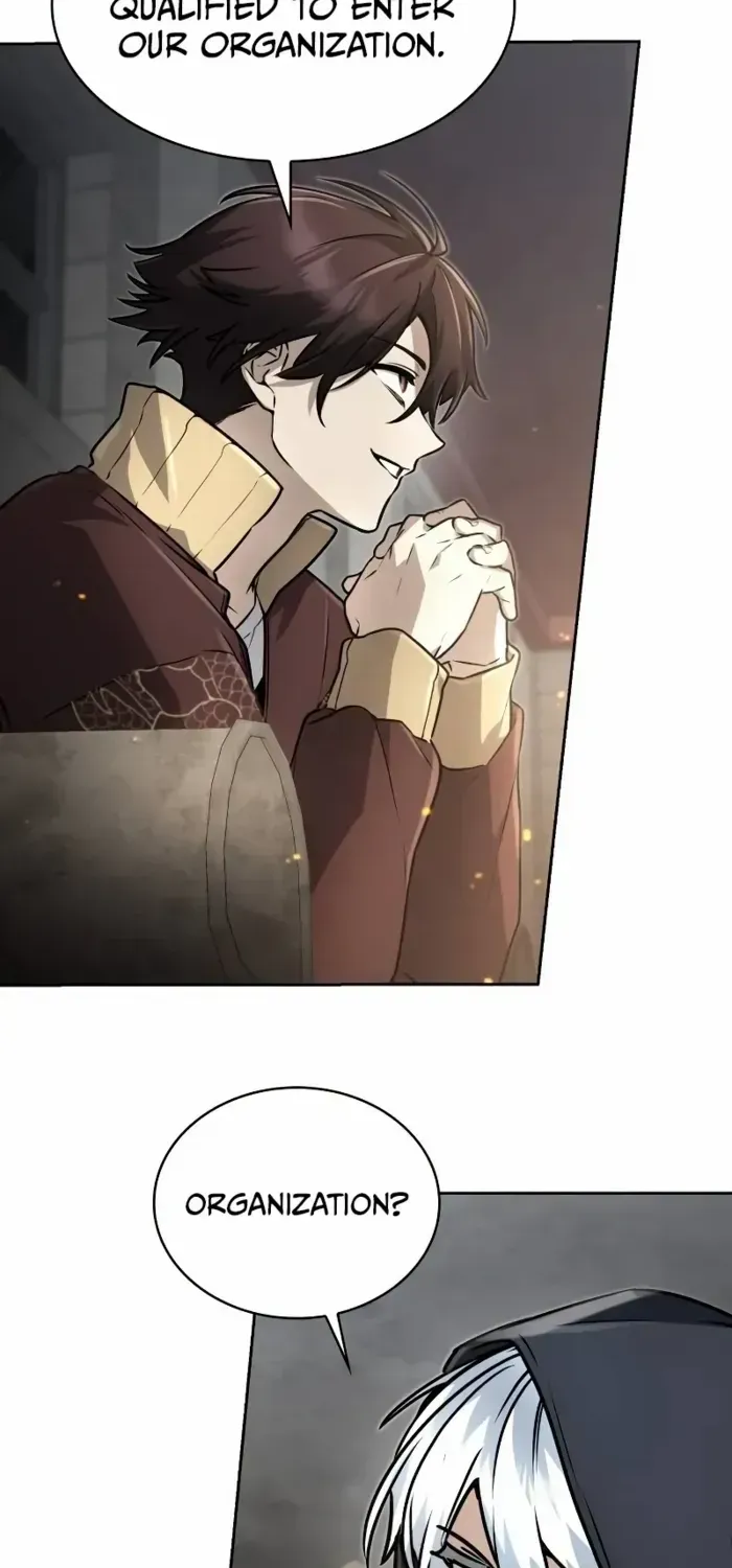 Read Genius Prismatic Mage chapter 11 image 82 on Lezhin
