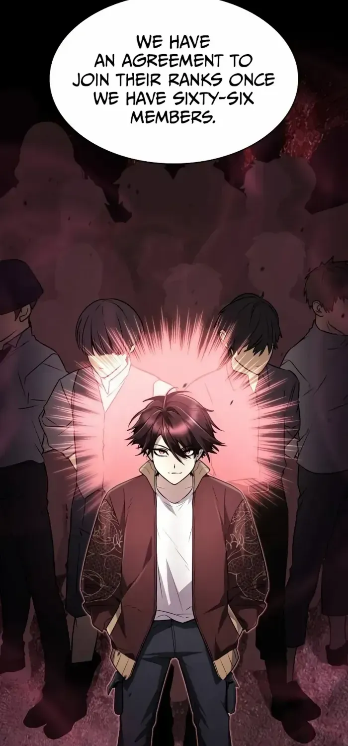 Read Genius Prismatic Mage chapter 11 image 86 on Lezhin