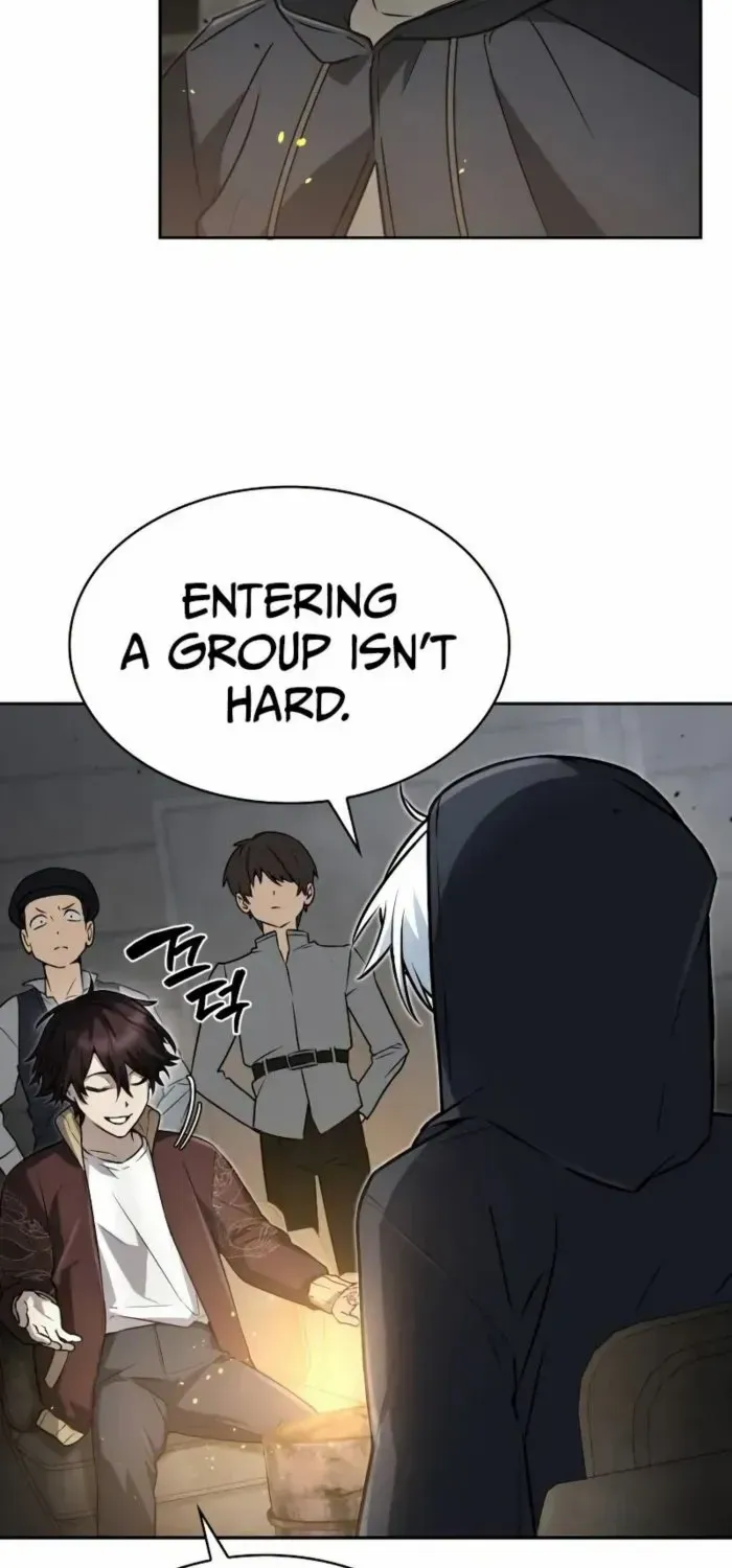 Read Genius Prismatic Mage chapter 11 image 90 on Lezhin