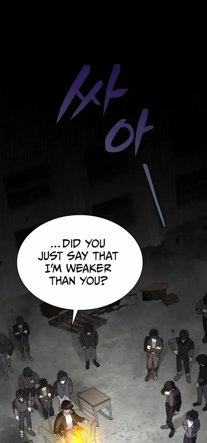 Read Genius Prismatic Mage chapter 12 image 1 on Lezhin