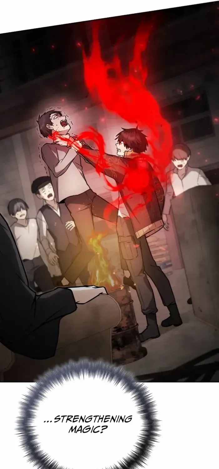 Read Genius Prismatic Mage chapter 12 image 10 on Lezhin