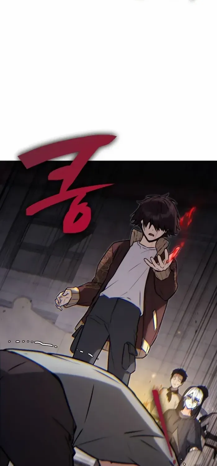 Read Genius Prismatic Mage chapter 12 image 16 on Lezhin