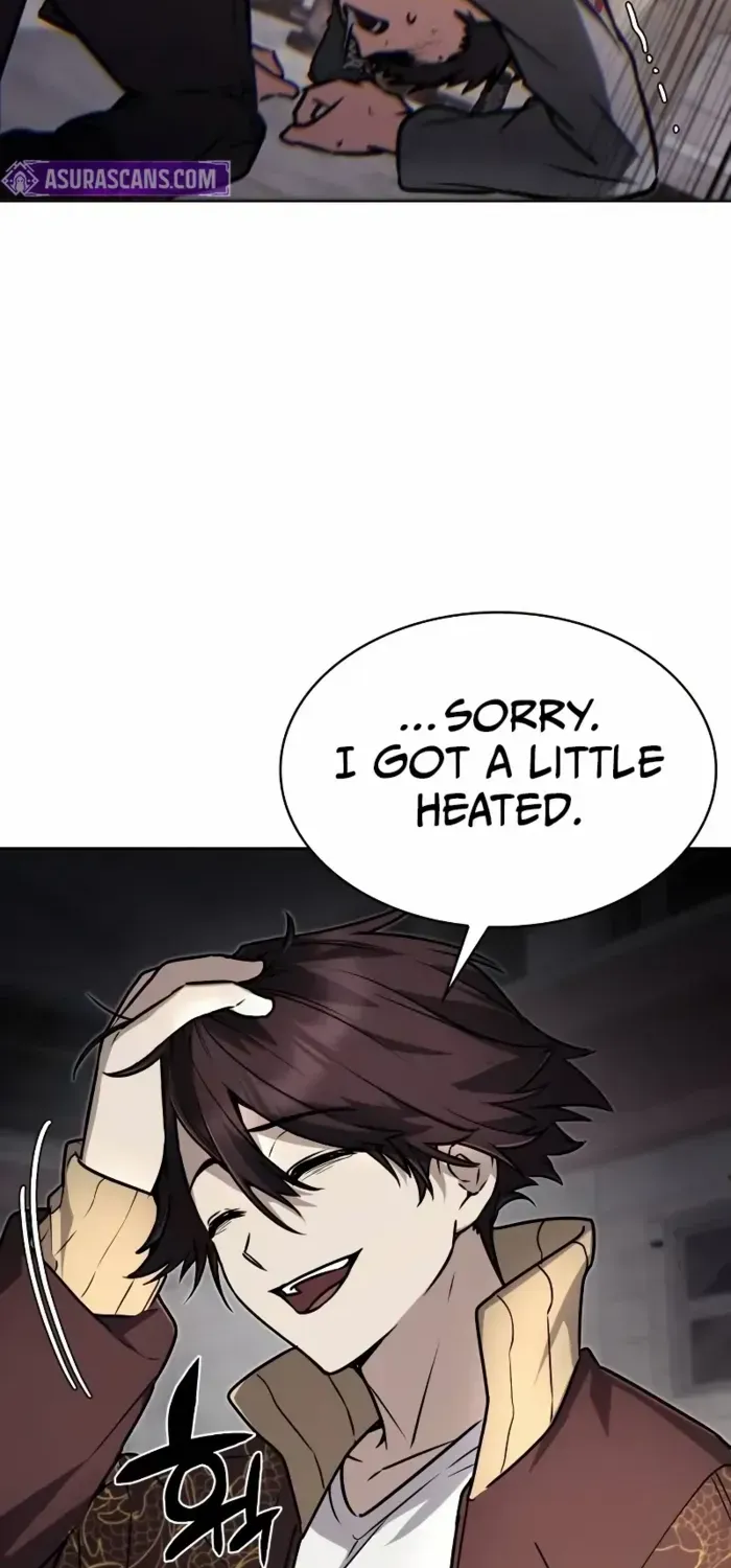 Read Genius Prismatic Mage chapter 12 image 17 on Lezhin