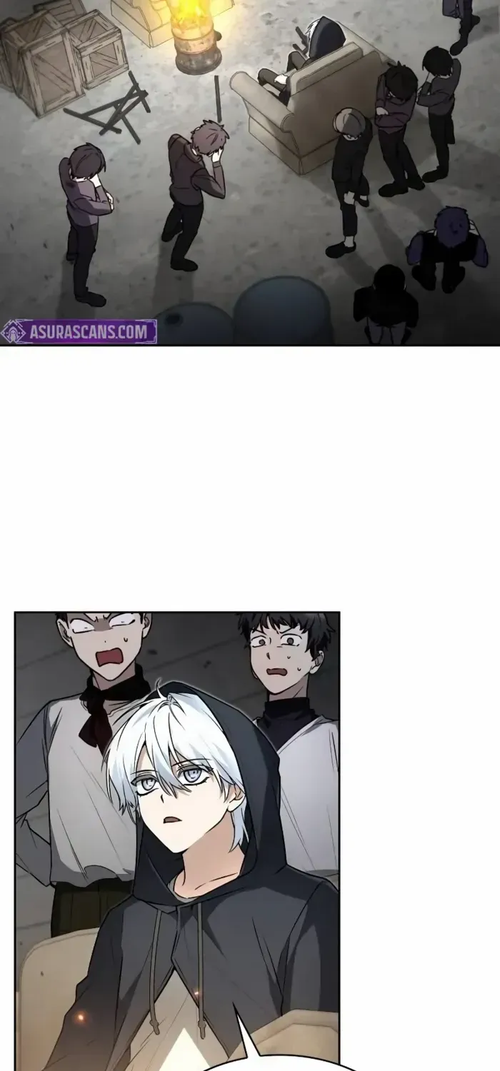 Read Genius Prismatic Mage chapter 12 image 2 on Lezhin