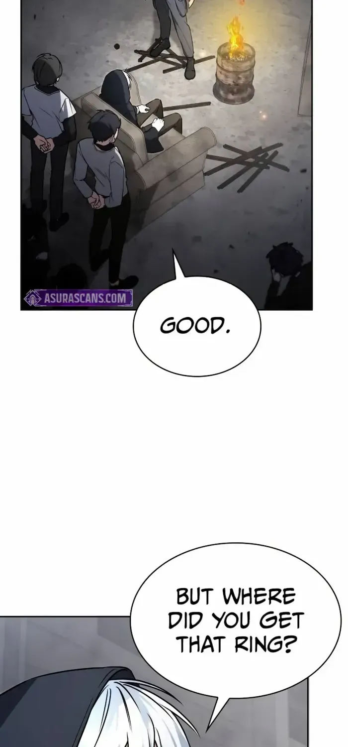 Read Genius Prismatic Mage chapter 12 image 34 on Lezhin