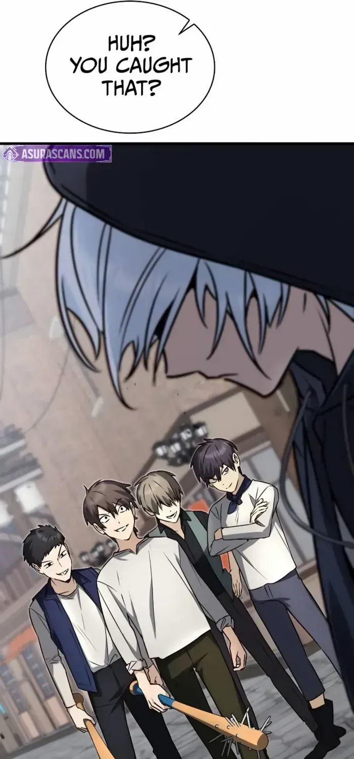 Read Genius Prismatic Mage chapter 12 image 45 on Lezhin
