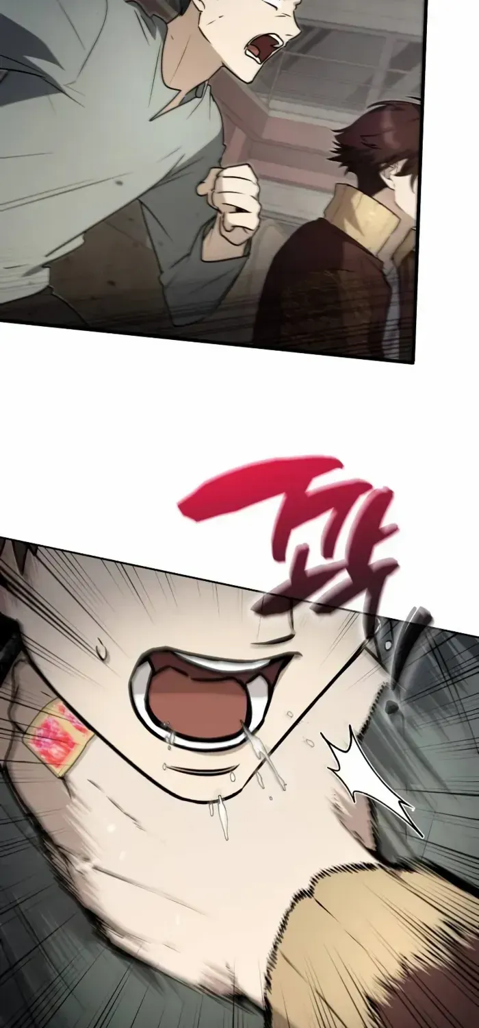 Read Genius Prismatic Mage chapter 12 image 5 on Lezhin
