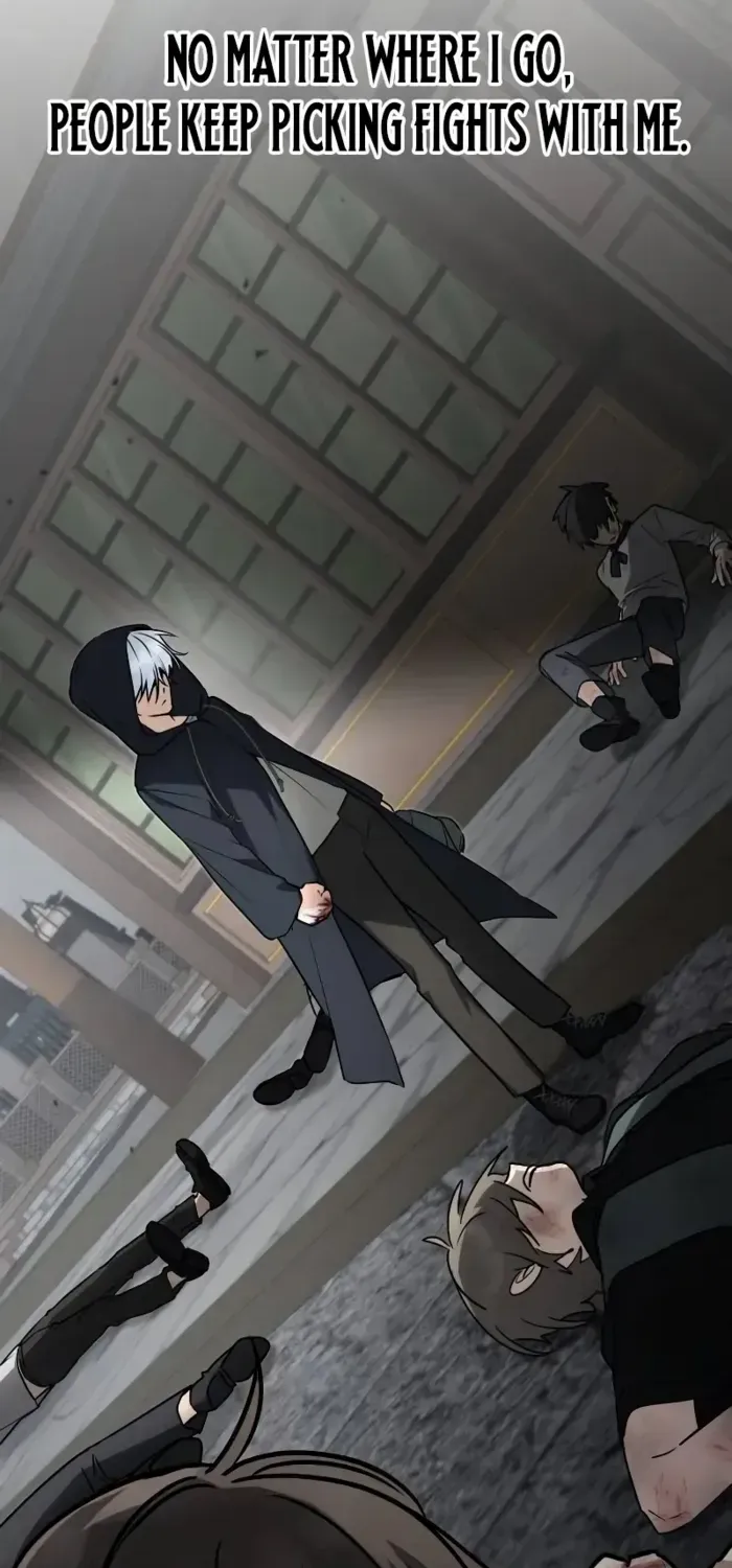 Read Genius Prismatic Mage chapter 12 image 52 on Lezhin