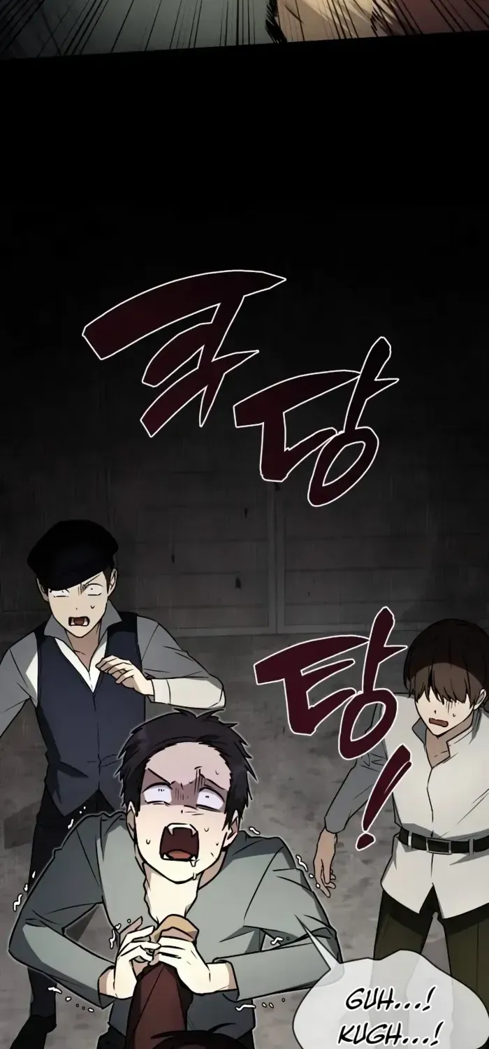 Read Genius Prismatic Mage chapter 12 image 6 on Lezhin