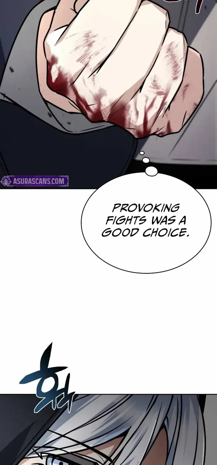 Read Genius Prismatic Mage chapter 12 image 60 on Lezhin
