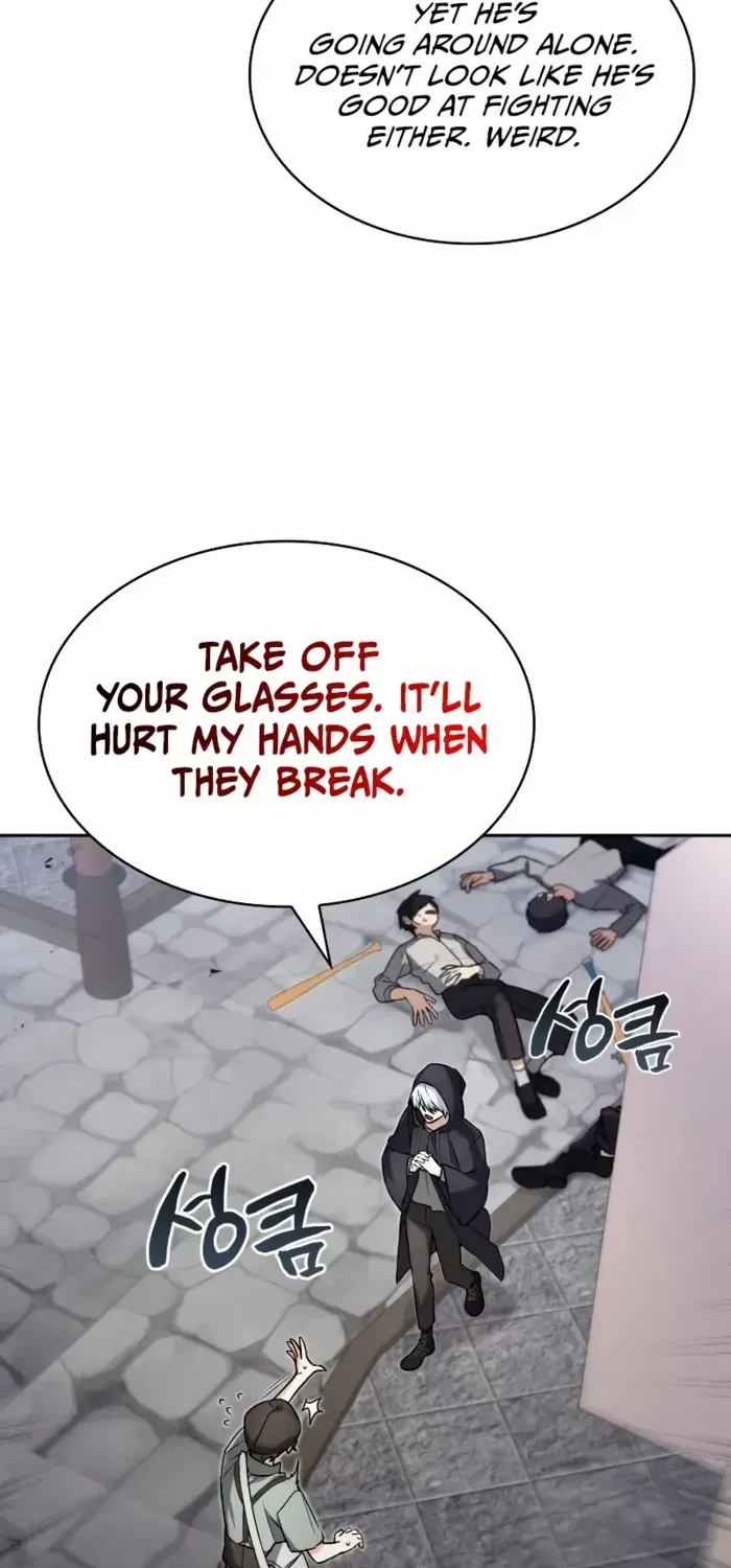 Read Genius Prismatic Mage chapter 12 image 68 on Lezhin