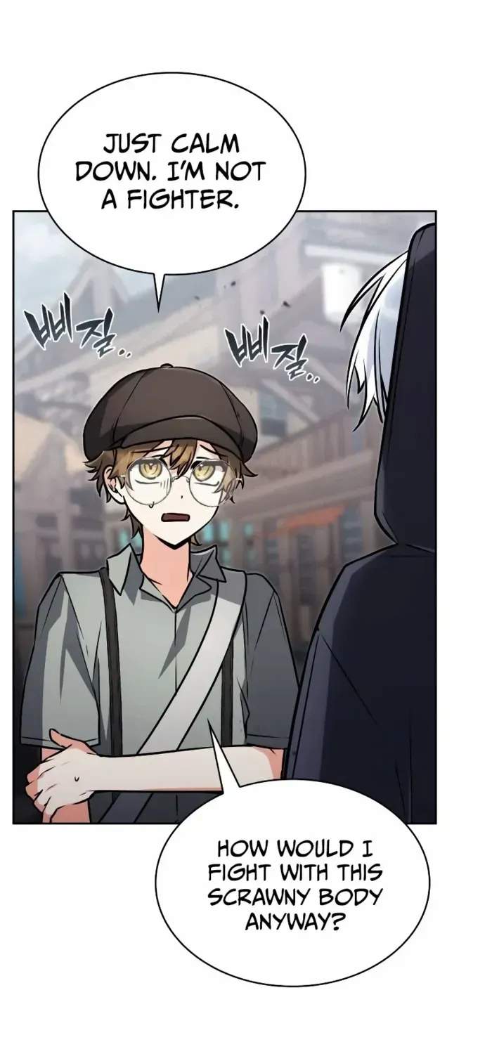 Read Genius Prismatic Mage chapter 12 image 72 on Lezhin