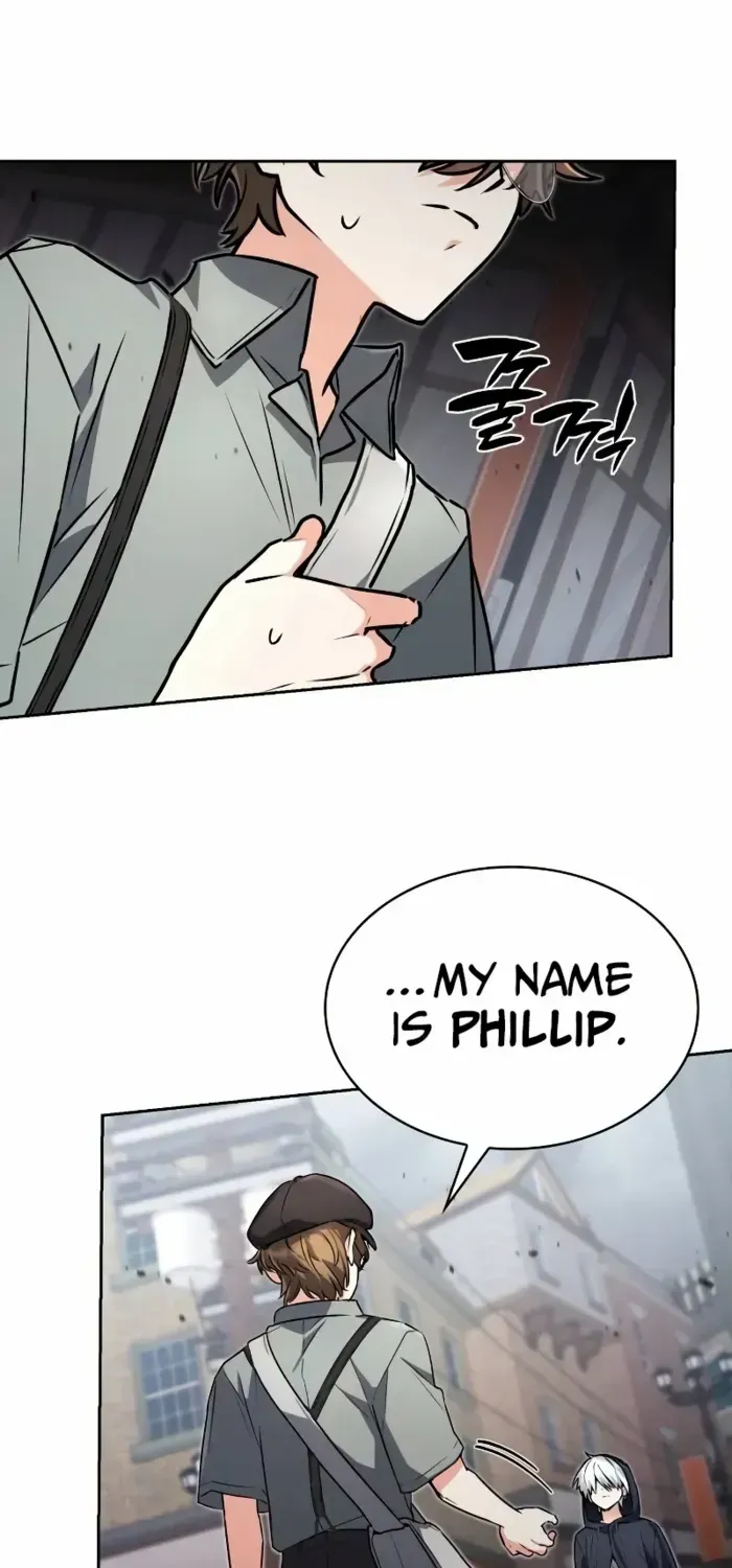 Read Genius Prismatic Mage chapter 12 image 74 on Lezhin