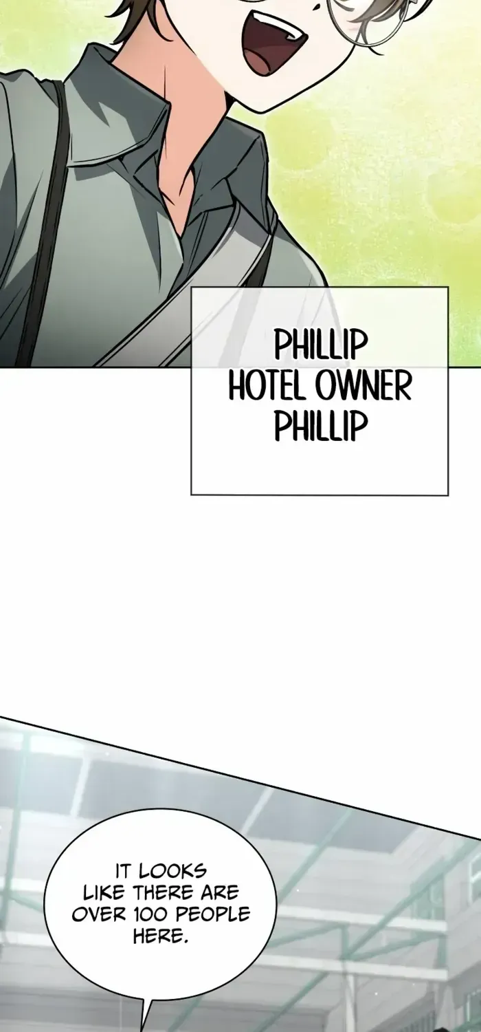 Read Genius Prismatic Mage chapter 13 image 11 on Lezhin