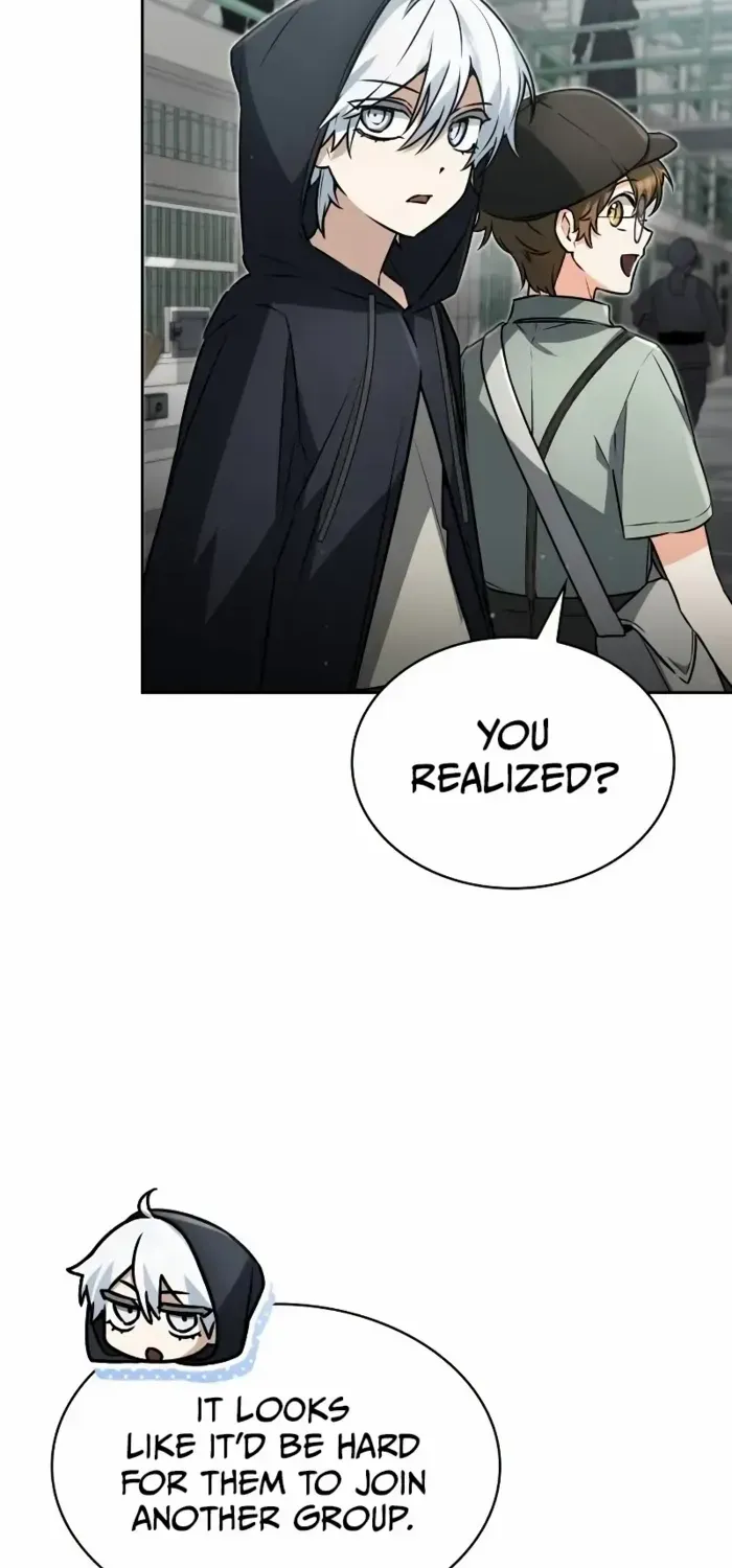 Read Genius Prismatic Mage chapter 13 image 13 on Lezhin