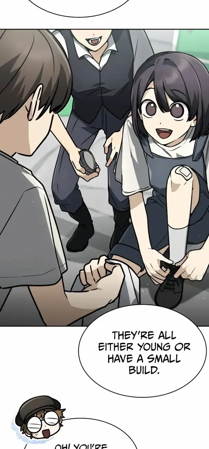 Read Genius Prismatic Mage chapter 13 image 14 on Lezhin