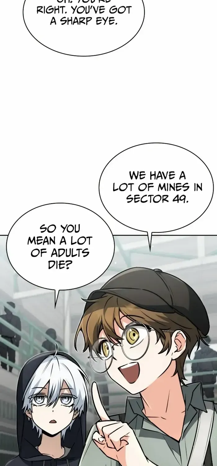 Read Genius Prismatic Mage chapter 13 image 15 on Lezhin