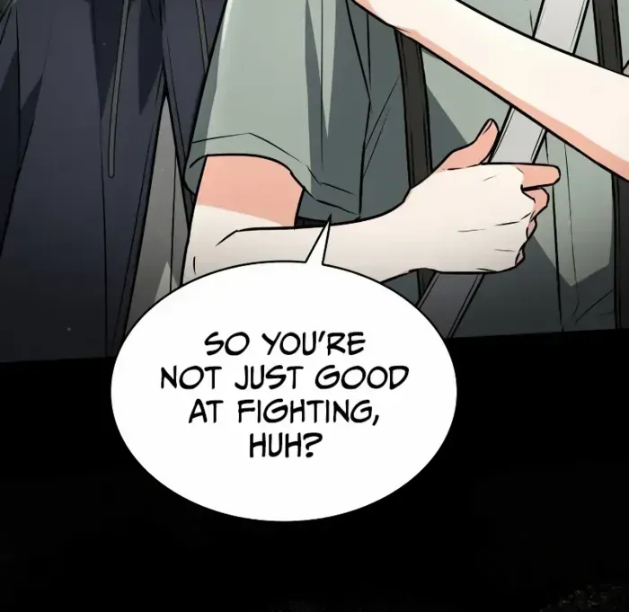 Read Genius Prismatic Mage chapter 13 image 16 on Lezhin