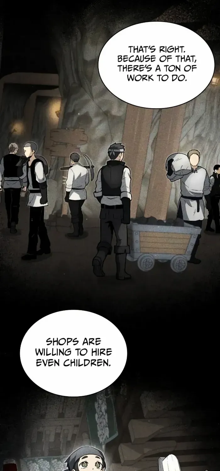 Read Genius Prismatic Mage chapter 13 image 17 on Lezhin