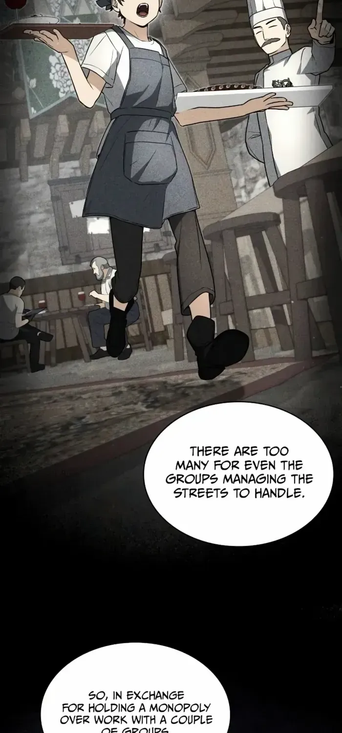 Read Genius Prismatic Mage chapter 13 image 18 on Lezhin