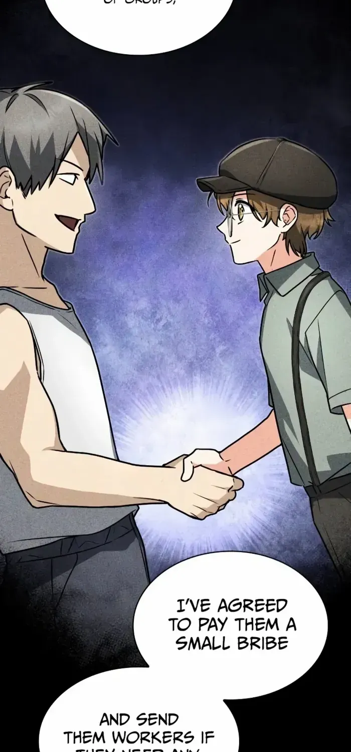 Read Genius Prismatic Mage chapter 13 image 19 on Lezhin